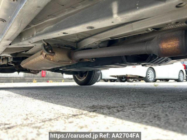 Used 2011 AT toyota vanguard ACA33W Image[39]