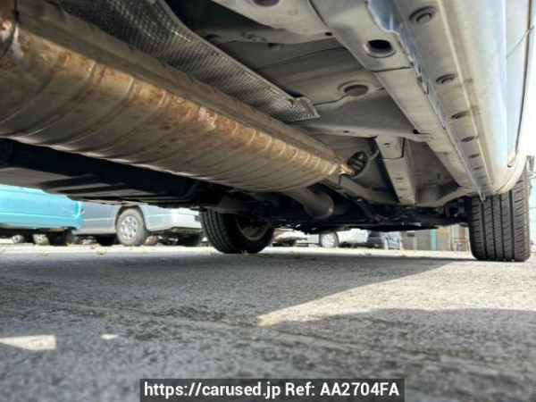 Used 2011 AT toyota vanguard ACA33W Image[40]