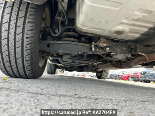 Used 2011 AT toyota vanguard ACA33W Image[41]