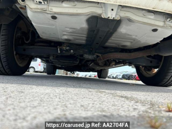 Used 2011 AT toyota vanguard ACA33W Image[43]