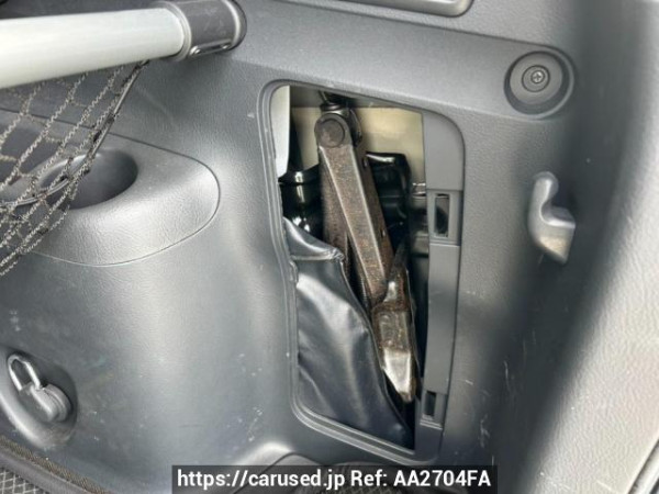 Used 2011 AT toyota vanguard ACA33W Image[44]