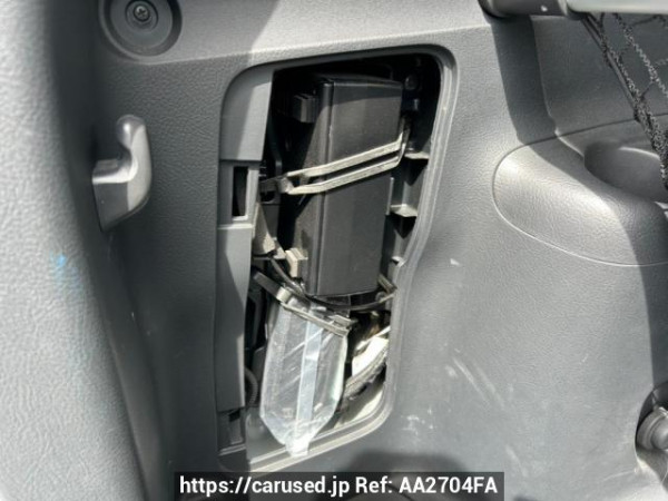 Used 2011 AT toyota vanguard ACA33W Image[45]