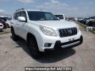 Toyota Land Cruiser Prado TRJ150W