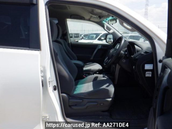 Used 2010 AT toyota land-cruiser-prado TRJ150W Image[11]