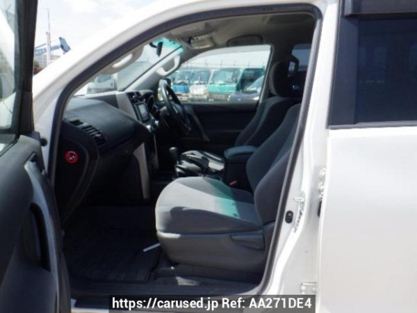 Used 2010 AT toyota land-cruiser-prado TRJ150W Image[12]