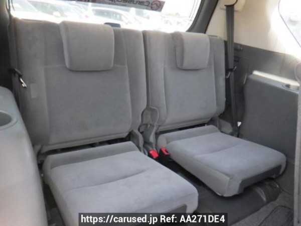 Used 2010 AT toyota land-cruiser-prado TRJ150W Image[15]
