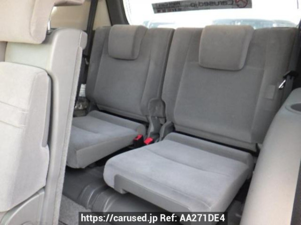 Used 2010 AT toyota land-cruiser-prado TRJ150W Image[16]