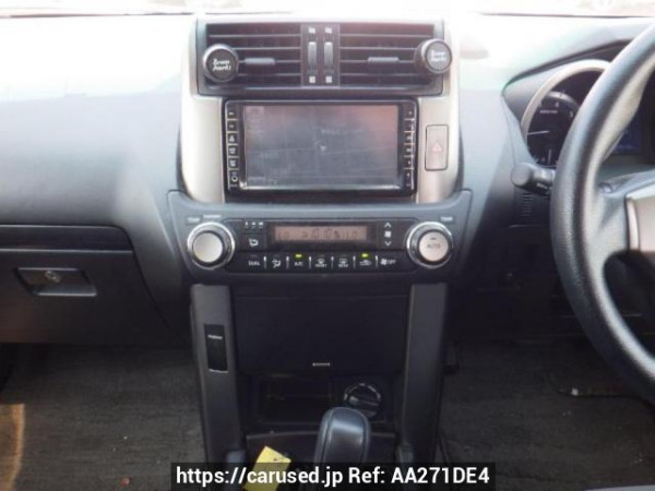 Used 2010 AT toyota land-cruiser-prado TRJ150W Image[20]