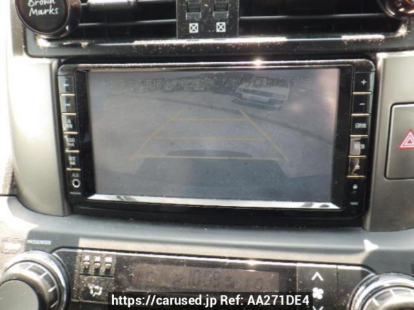 Used 2010 AT toyota land-cruiser-prado TRJ150W Image[21]