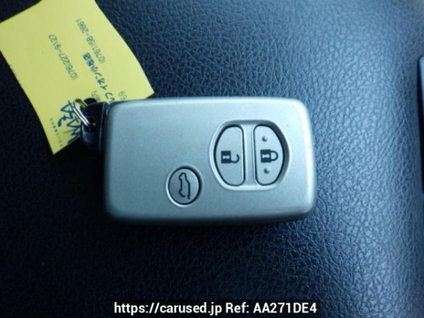 Used 2010 AT toyota land-cruiser-prado TRJ150W Image[24]