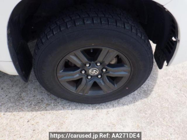 Used 2010 AT toyota land-cruiser-prado TRJ150W Image[25]