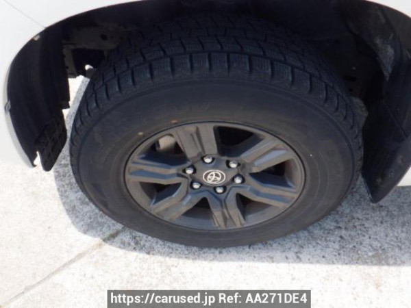 Used 2010 AT toyota land-cruiser-prado TRJ150W Image[28]