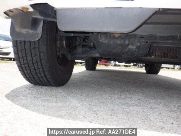 Used 2010 AT toyota land-cruiser-prado TRJ150W Image[29]