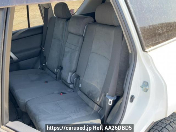 Used 2009 AT toyota land-cruiser-prado GRJ150W Image[15]