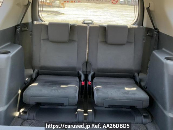 Used 2009 AT toyota land-cruiser-prado GRJ150W Image[16]