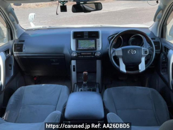 Used 2009 AT toyota land-cruiser-prado GRJ150W Image[18]