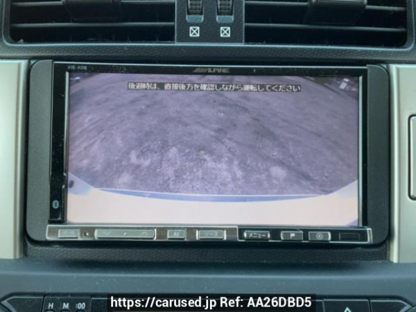 Used 2009 AT toyota land-cruiser-prado GRJ150W Image[22]