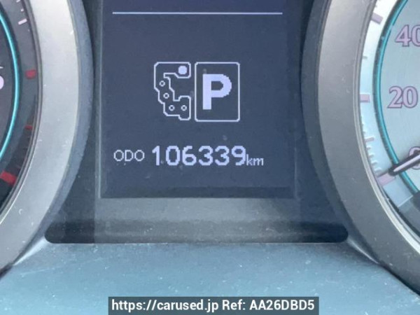 Used 2009 AT toyota land-cruiser-prado GRJ150W Image[26]