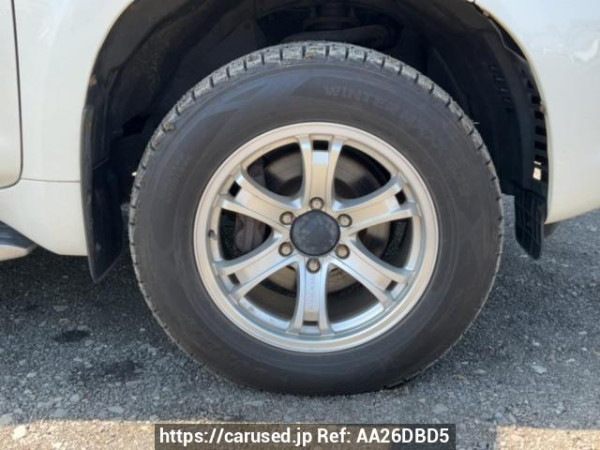 Used 2009 AT toyota land-cruiser-prado GRJ150W Image[29]