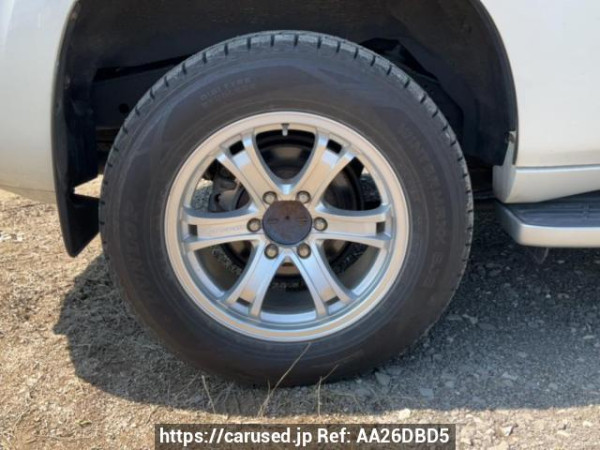 Used 2009 AT toyota land-cruiser-prado GRJ150W Image[31]