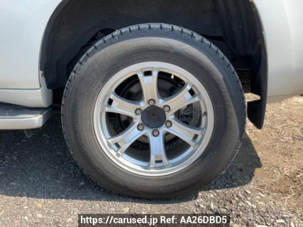 Used 2009 AT toyota land-cruiser-prado GRJ150W Image[32]