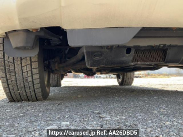 Used 2009 AT toyota land-cruiser-prado GRJ150W Image[33]