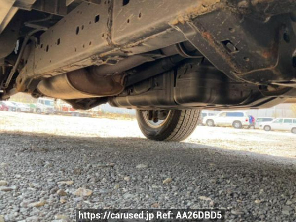 Used 2009 AT toyota land-cruiser-prado GRJ150W Image[35]