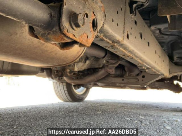 Used 2009 AT toyota land-cruiser-prado GRJ150W Image[38]