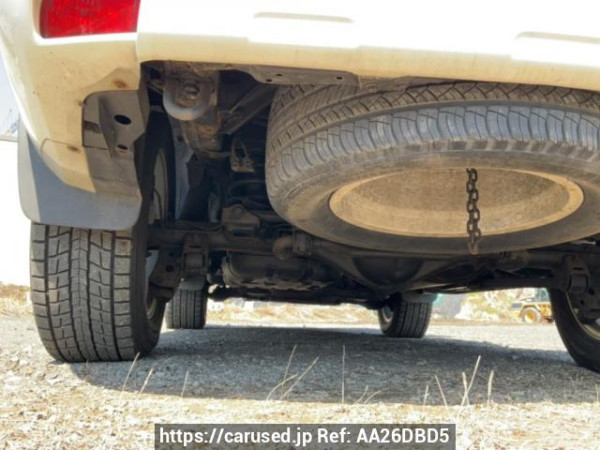 Used 2009 AT toyota land-cruiser-prado GRJ150W Image[39]