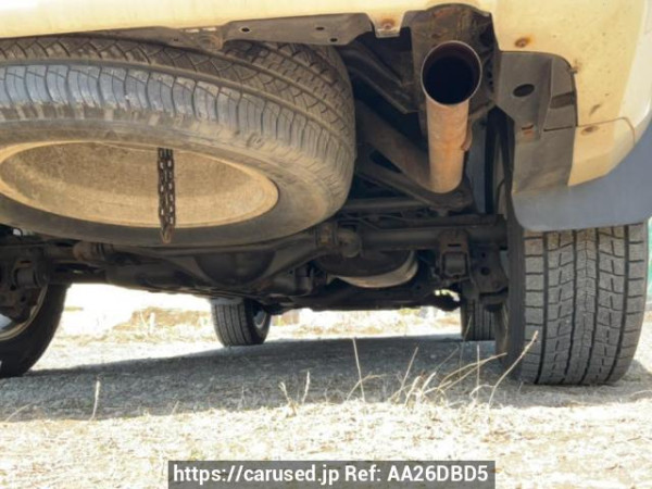 Used 2009 AT toyota land-cruiser-prado GRJ150W Image[40]