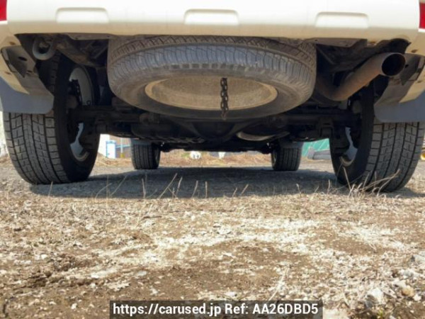 Used 2009 AT toyota land-cruiser-prado GRJ150W Image[41]