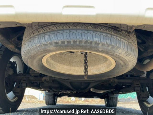 Used 2009 AT toyota land-cruiser-prado GRJ150W Image[42]