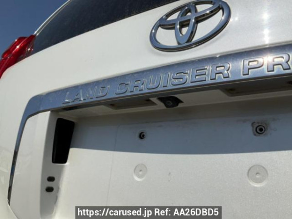 Used 2009 AT toyota land-cruiser-prado GRJ150W Image[43]