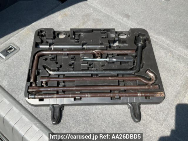 Used 2009 AT toyota land-cruiser-prado GRJ150W Image[44]