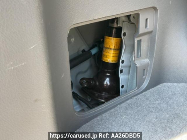 Used 2009 AT toyota land-cruiser-prado GRJ150W Image[45]