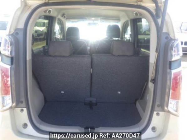 Used 2018 AT honda n-wgn JH1 Image[8]