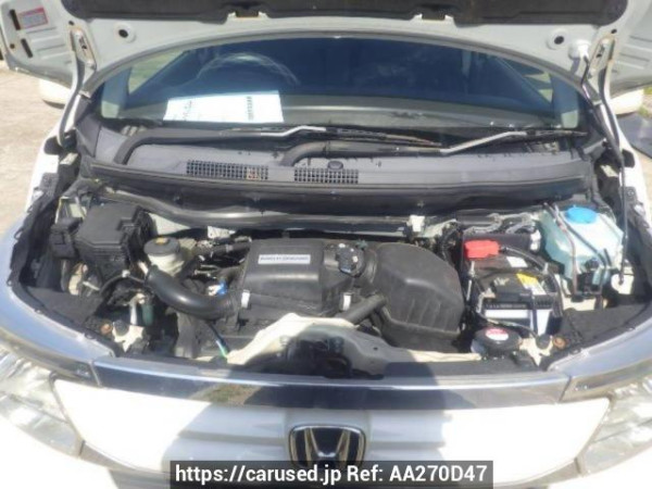 Used 2018 AT honda n-wgn JH1 Image[9]