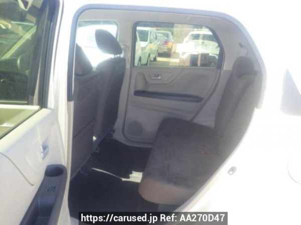 Used 2018 AT honda n-wgn JH1 Image[14]