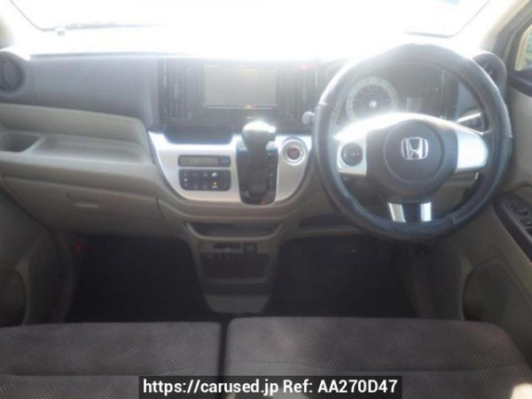 Used 2018 AT honda n-wgn JH1 Image[15]