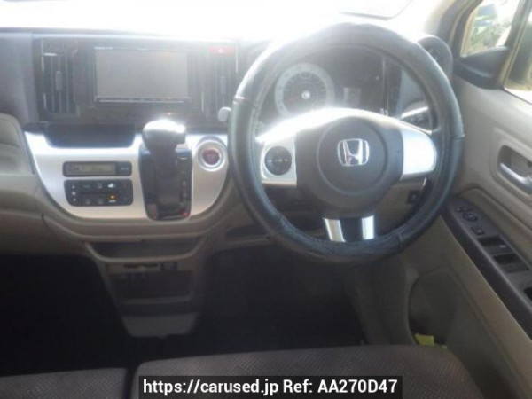 Used 2018 AT honda n-wgn JH1 Image[17]