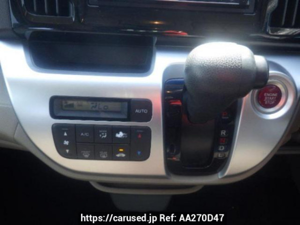 Used 2018 AT honda n-wgn JH1 Image[18]