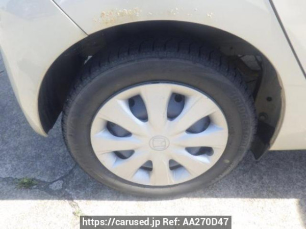 Used 2018 AT honda n-wgn JH1 Image[23]
