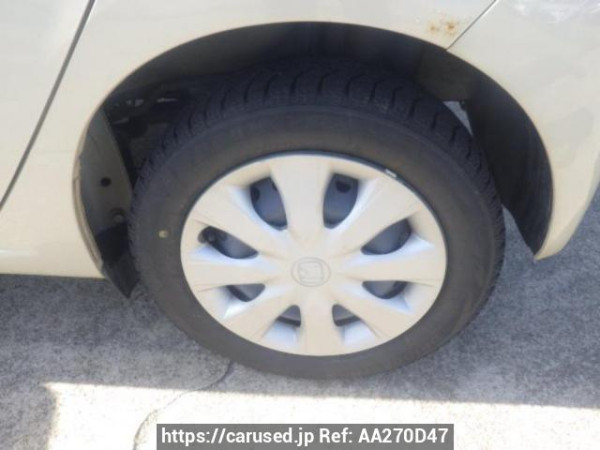 Used 2018 AT honda n-wgn JH1 Image[25]