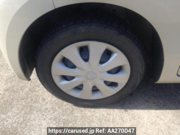 Used 2018 AT honda n-wgn JH1 Image[26]