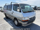 Toyota Regiusace Van RZH112V