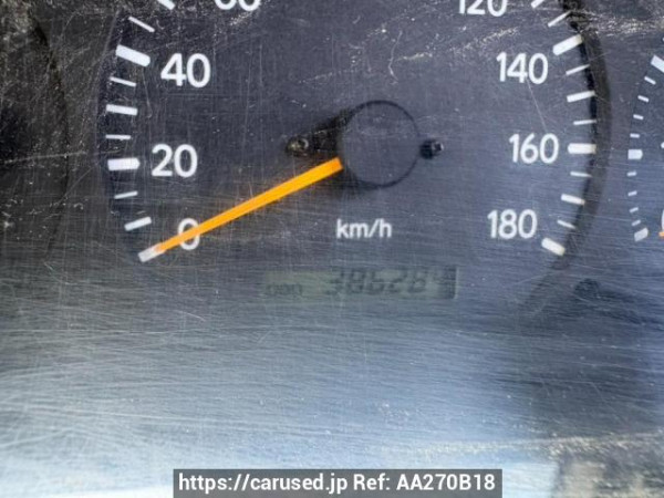Used 2003 AT toyota regiusace-van RZH112V Image[21]