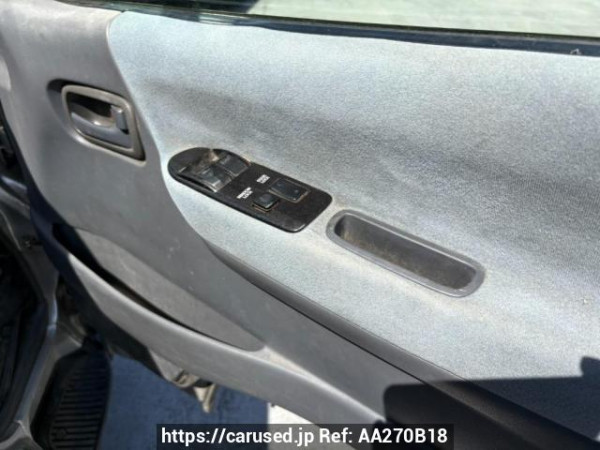 Used 2003 AT toyota regiusace-van RZH112V Image[28]