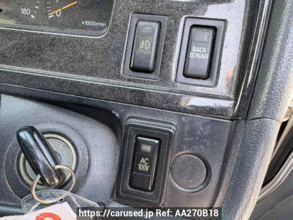 Used 2003 AT toyota regiusace-van RZH112V Image[30]