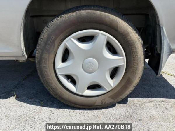 Used 2003 AT toyota regiusace-van RZH112V Image[32]