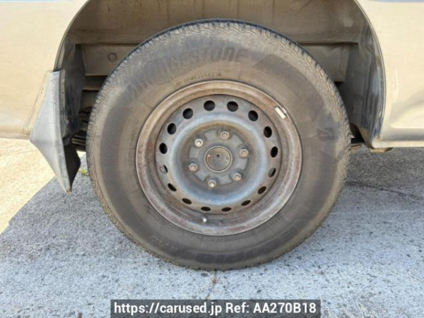 Used 2003 AT toyota regiusace-van RZH112V Image[34]